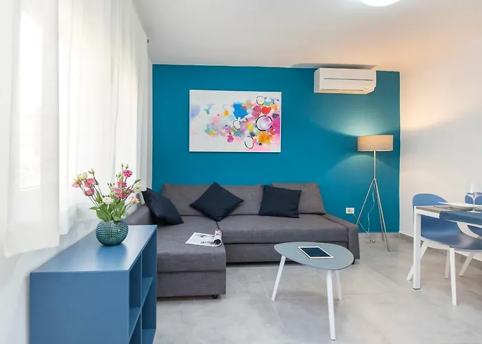 Apartment Dora